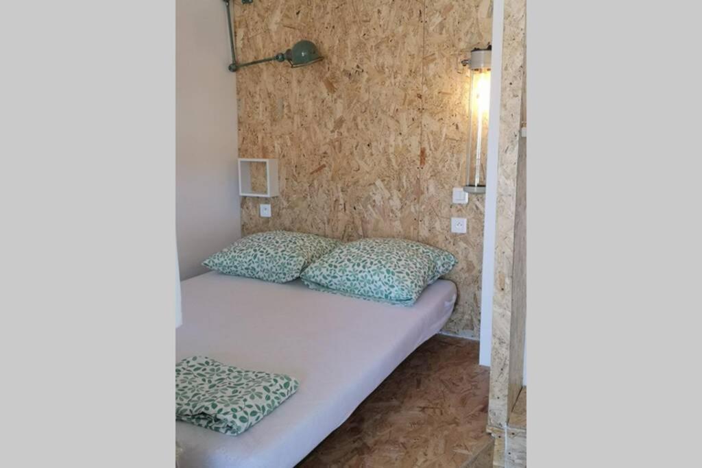 Апартаменты Studio Jungle Au Mourillon Тулон Экстерьер фото